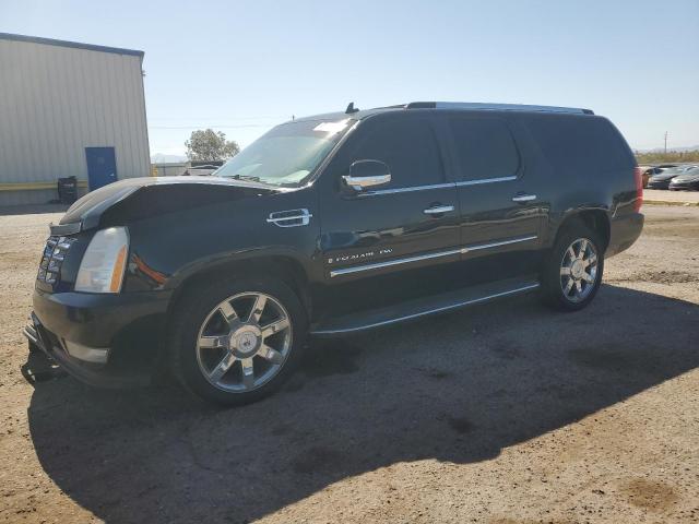 CADILLAC ESCALADE E