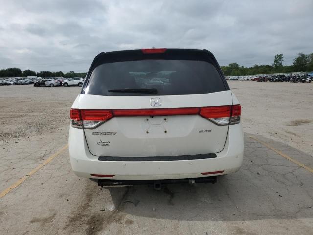 2015 HONDA ODYSSEY TO 5FNRL5H91FB104179