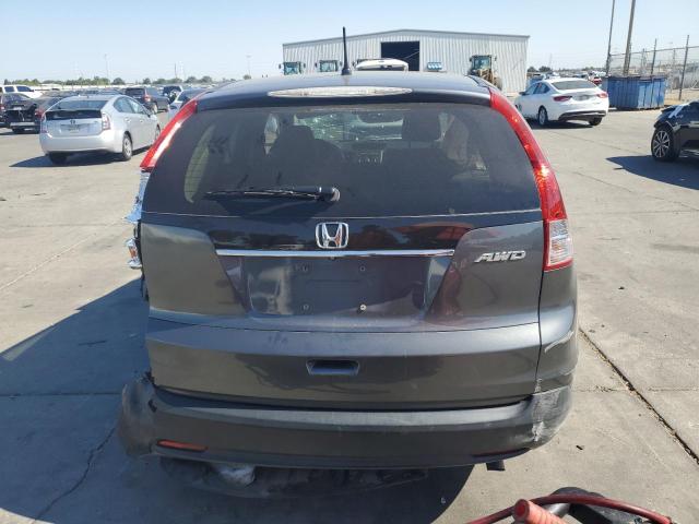 2013 HONDA CR-V EX - 2HKRM4H53DH646743