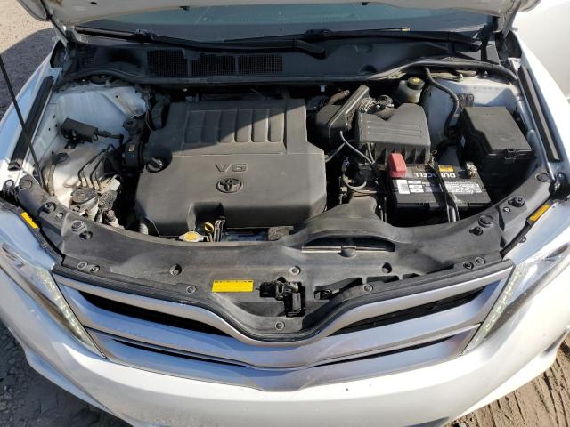 2014 TOYOTA VENZA LE - 4T3ZK3BB1EU064567