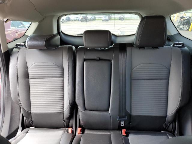 2017 FORD ESCAPE TIT - 1FMCU9JD0HUA86885