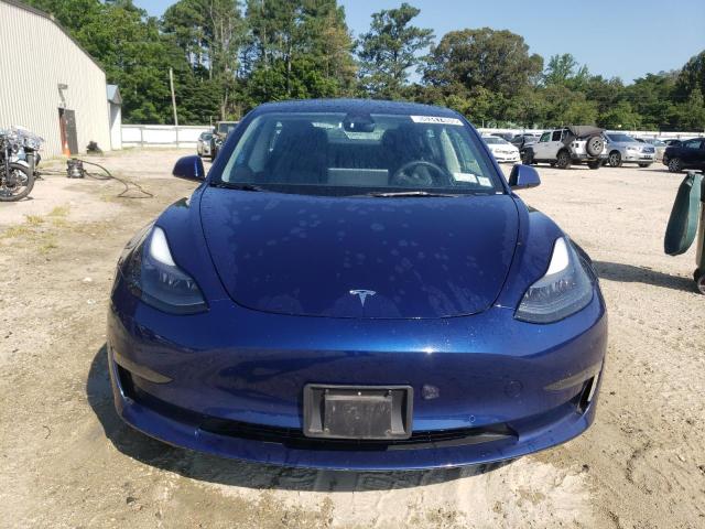 2022 TESLA MODEL 3 5YJ3E1EA7NF372658