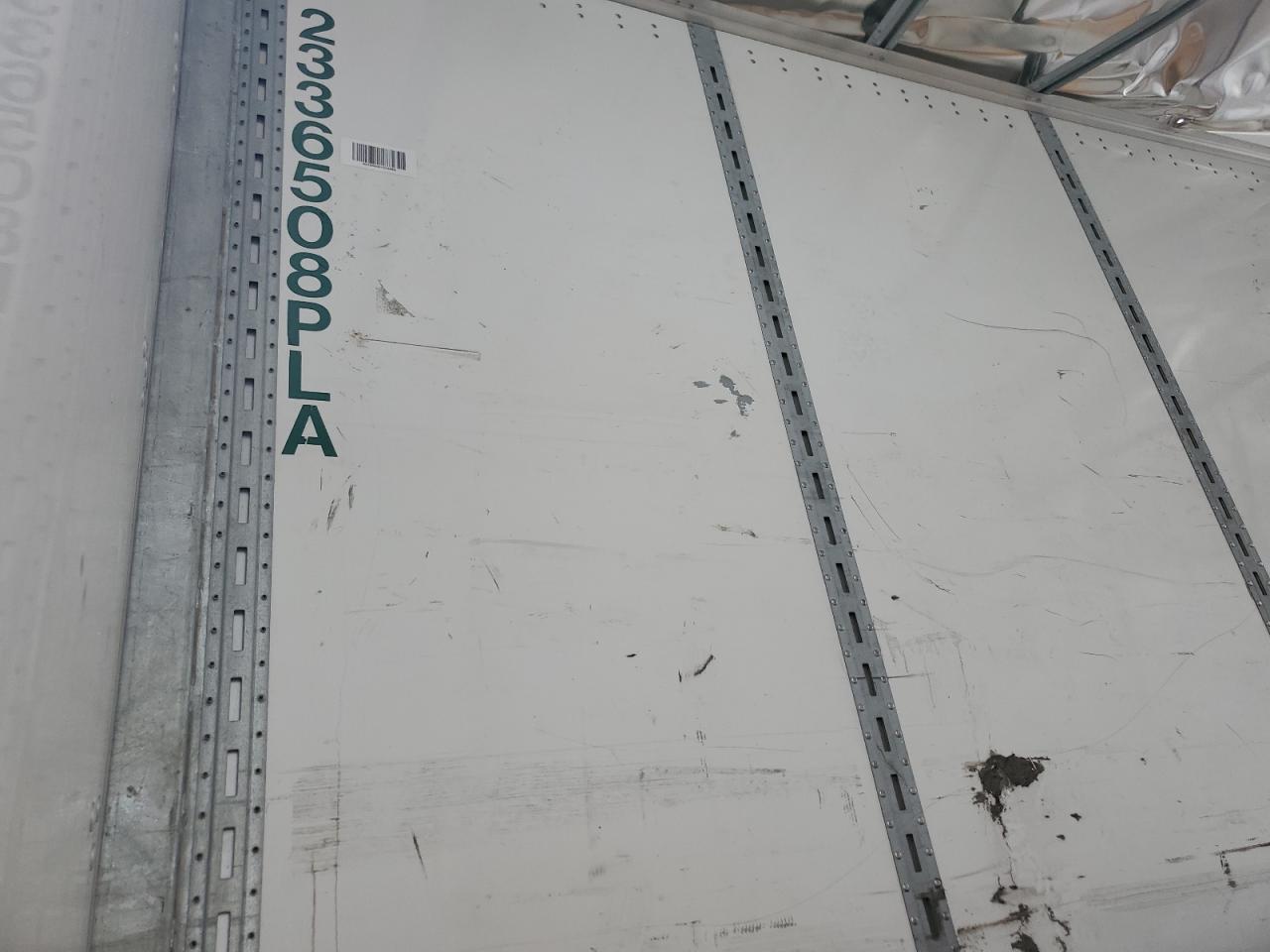 Lot #3296293413 2023 VANGUARD TRAILER