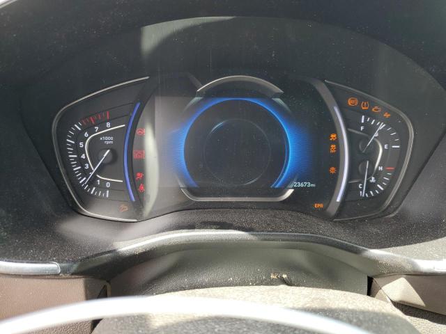 2019 HYUNDAI SANTA FE L 5NMS5CAA1KH072217