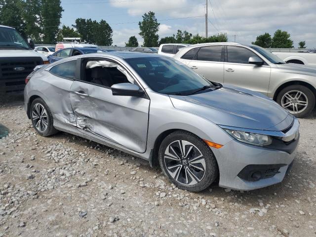 2016 HONDA CIVIC EXL 2HGFC3B76GH351791