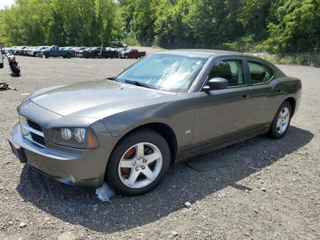 DODGE CHARGER SX