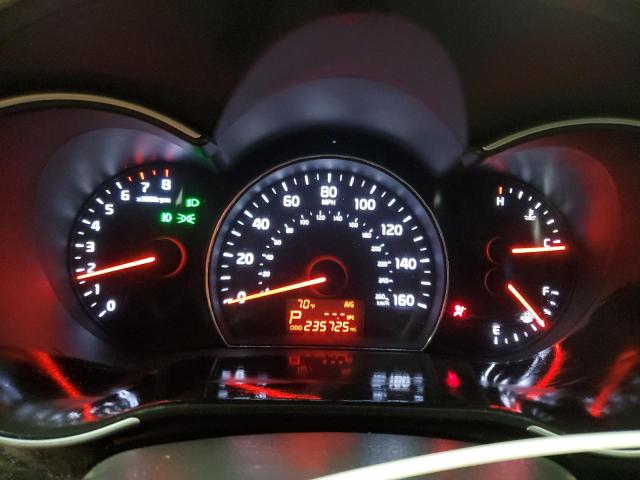 2015 KIA SORENTO LX 5XYKTDA61FG633927
