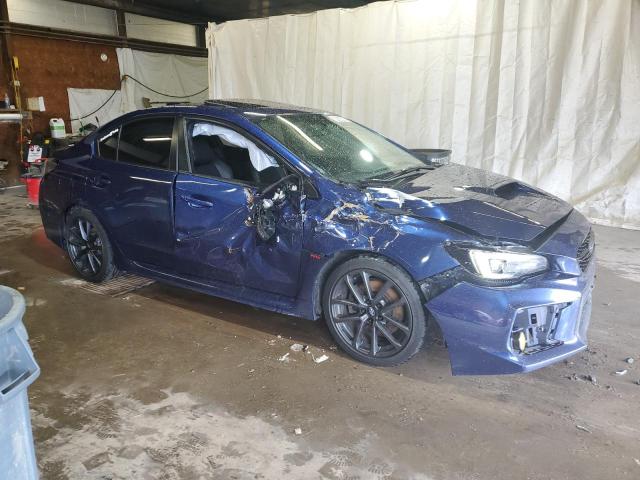 2019 SUBARU WRX LIMITE JF1VA1J68K9817135
