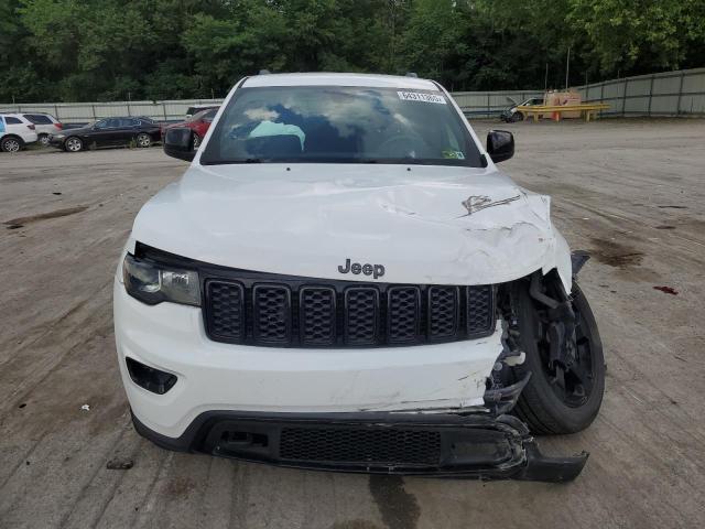 2019 JEEP GRAND CHEROKEE LAREDO - 1C4RJFAG6KC590726
