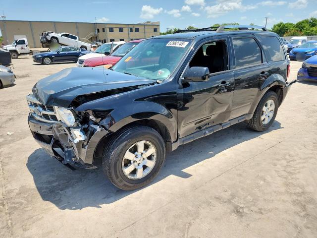 FORD ESCAPE LIM
