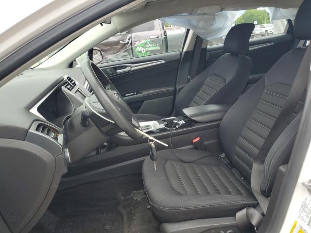 2015 FORD FUSION SE 3FA6P0HD8FR216657