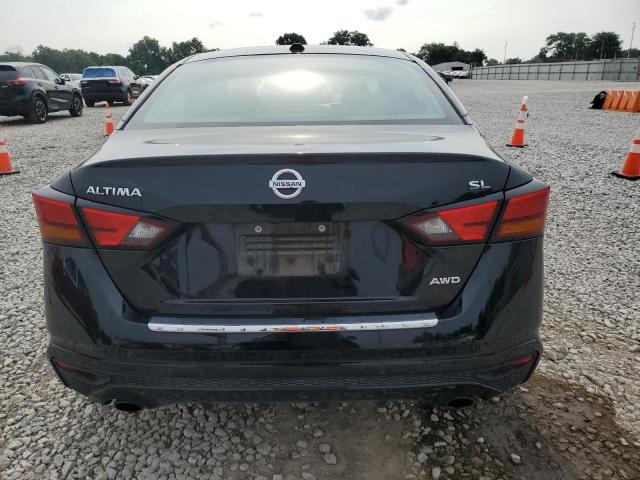 2021 NISSAN ALTIMA SL - 1N4BL4EW0MN366480