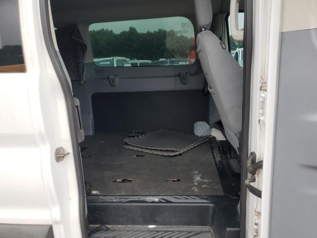 2018 FORD TRANSIT T- 1FBZX2ZMXJKA56333