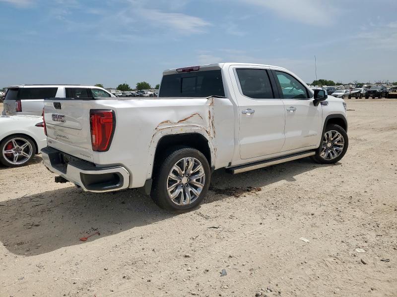 2024 GMC SIERRA K15 - 3GTUUGEL9RG283900