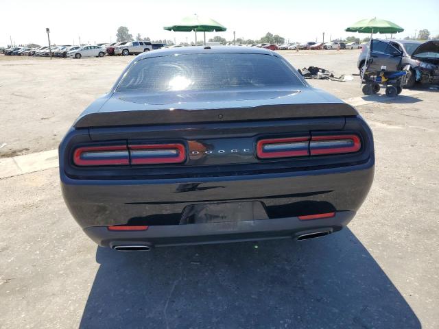2020 DODGE CHALLENGER 2C3CDZAG0LH210314