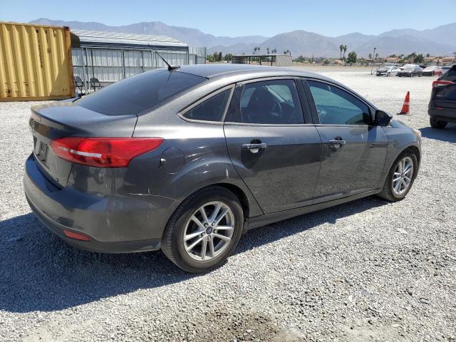 Vin: 1fadp3f2xhl277567, lot: 63284565, ford focus se 20173