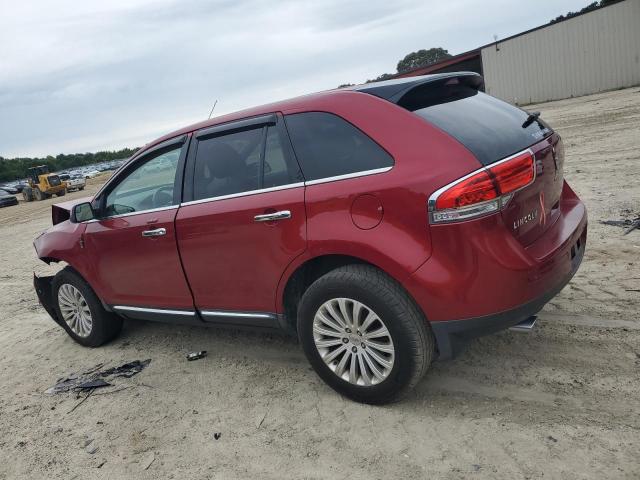 2015 LINCOLN MKX 2LMDJ6JK4FBL28238