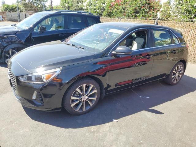 HYUNDAI ELANTRA GT