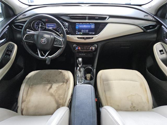 2020 BUICK ENCORE GX KL4MMBS27LB110725