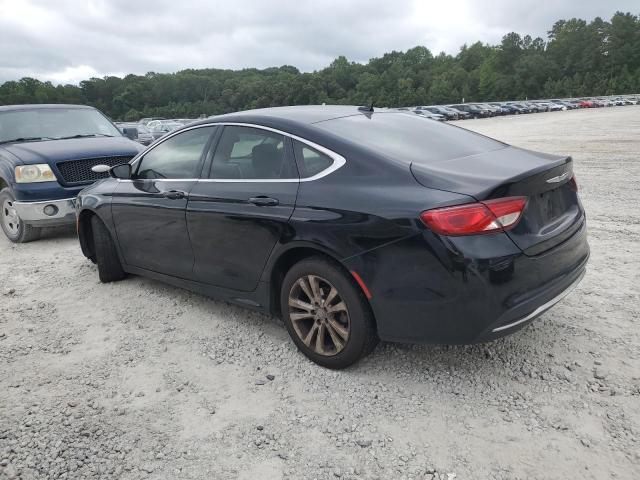 2017 CHRYSLER 200 LIMITE - 1C3CCCABXHN505794