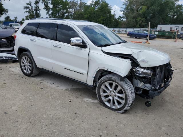 2017 JEEP GRAND CHER 1C4RJEBGXHC621283
