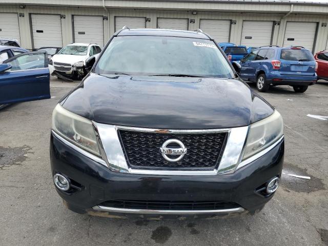 2014 NISSAN PATHFINDER - 5N1AR2MM2EC718251
