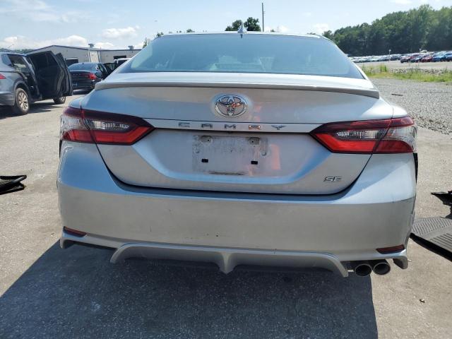 2021 TOYOTA CAMRY SE - 4T1G11AK1MU405988