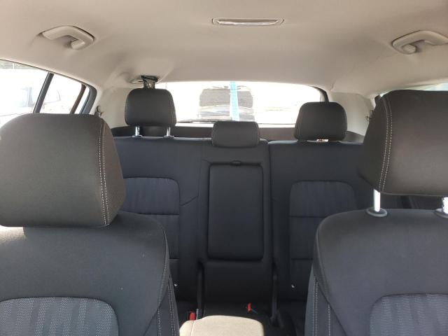 2021 KIA SPORTAGE LX KNDPMCAC9M7892999