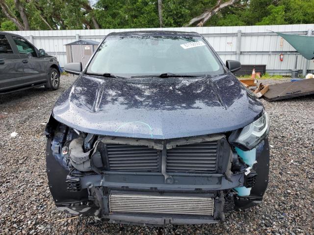 2019 CHEVROLET EQUINOX LS 3GNAXHEVXKL290036