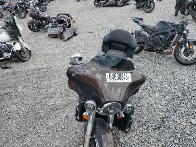 2013 HARLEY-DAVIDSON FLHTK ELEC 1HD1KEM25DB631021