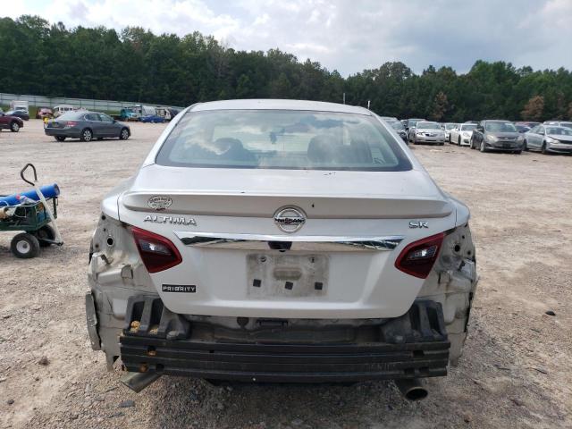 2017 NISSAN ALTIMA 2.5 1N4AL3AP2HC109858