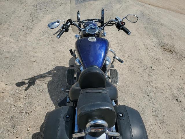 2009 YAMAHA XVS1300 CT JYAVP25E99A008781