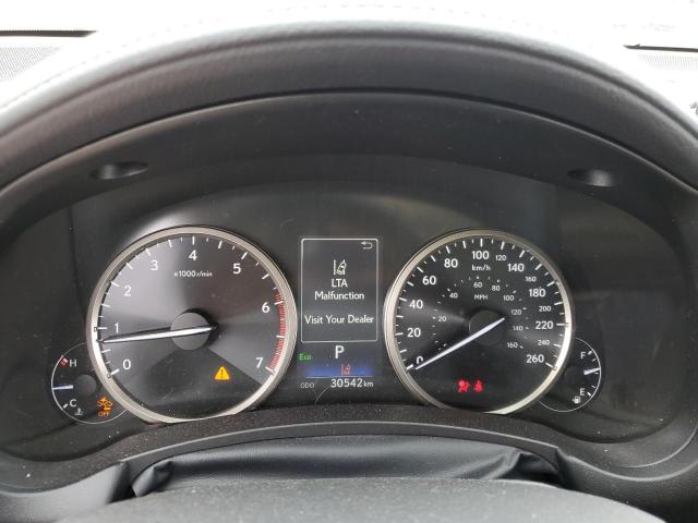 2020 LEXUS NX 300 JTJGARDZ1L5005723