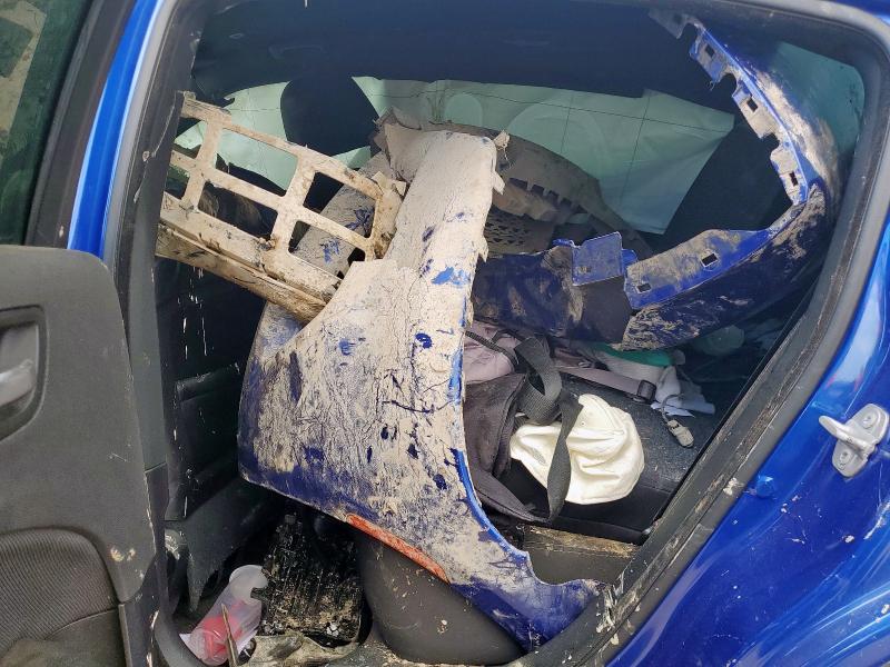 2018 DODGE CHARGER SX 2C3CDXBG0JH163477