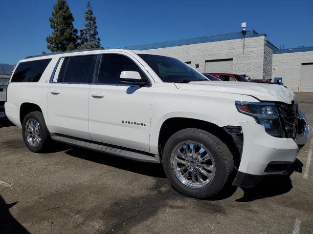 2015 CHEVROLET SUBURBAN C 1GNSCJKC4FR542677