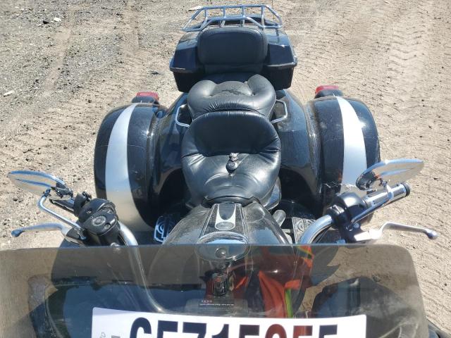 2004 HARLEY-DAVIDSON FLTRI 1HD1FSW144Y627045