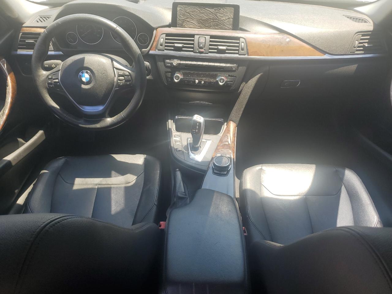 BMW 3 SERIES I