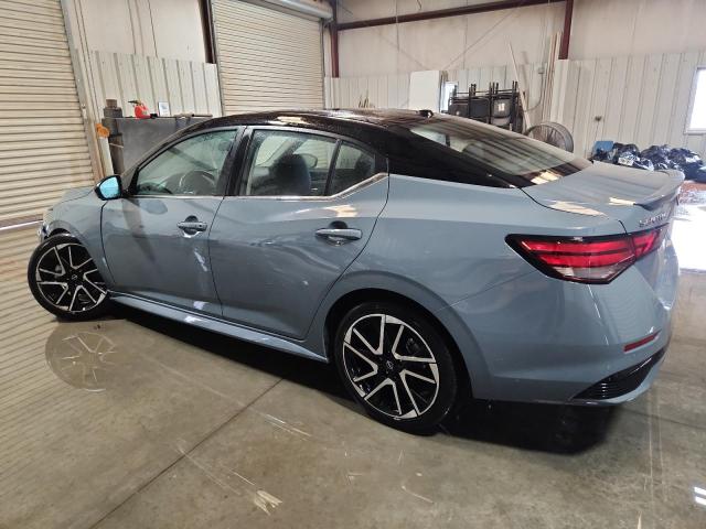 Vin: 3n1ab8dv7sy243495, lot: 63300675, nissan sentra sr 20252