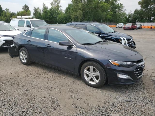 2022 CHEVROLET MALIBU LT - 1G1ZD5ST4NF170164