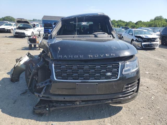 2021 LAND ROVER RANGE ROVE SALGW2RE3MA418181