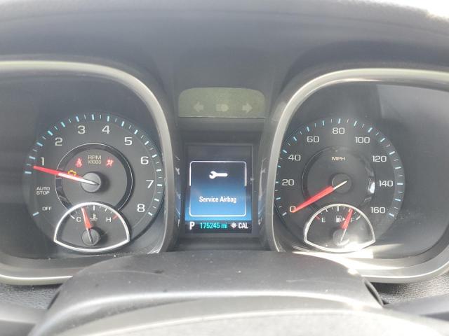 2015 CHEVROLET MALIBU LS 1G11B5SL2FF350117
