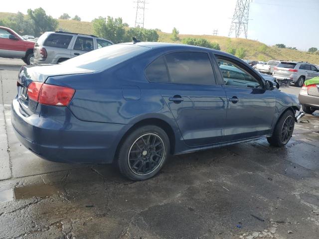 2014 VOLKSWAGEN JETTA SE - 3VWD17AJ6EM245918