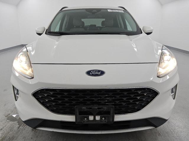2021 FORD ESCAPE SEL 1FMCU9H64MUA65572