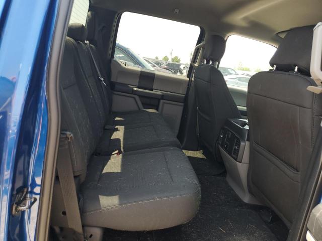 2018 FORD F150 SUPER - 1FTEW1EP4JFC94209