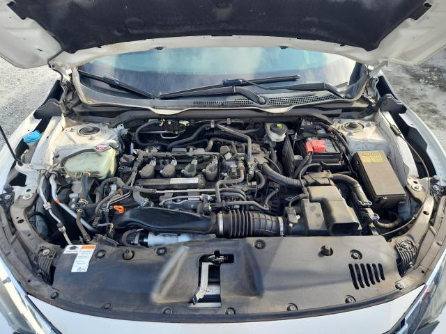 2016 HONDA CIVIC EXL 19XFC1F7XGE040390