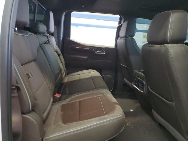 2025 GMC SIERRA K15 3GTUUGEL6SG159475