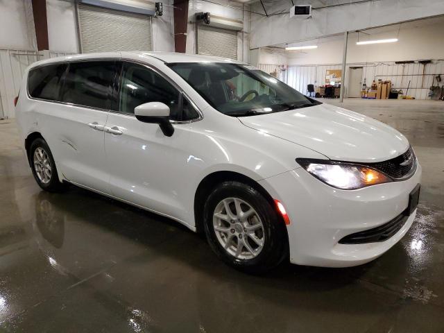 2017 CHRYSLER PACIFICA T - 2C4RC1DGXHR517870