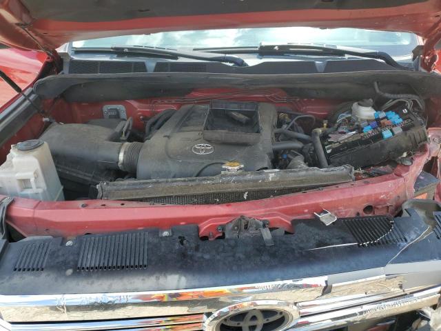2016 TOYOTA TUNDRA DOU 5TFRW5F1XGX207919
