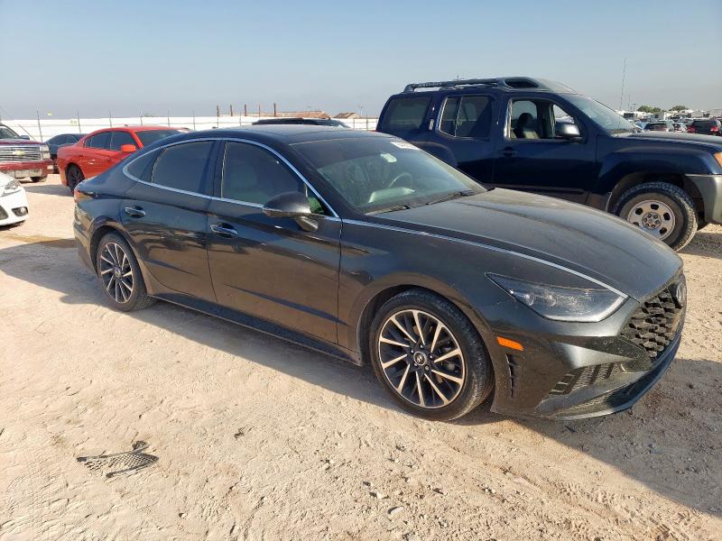 2023 HYUNDAI SONATA LIM KMHL34J20PA267408