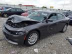 2018 DODGE CHARGER PO - 2C3CDXKTXJH304035